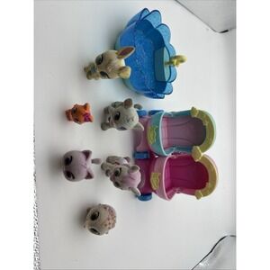 disney junior t.o.t.s toys pets and accessory Lot